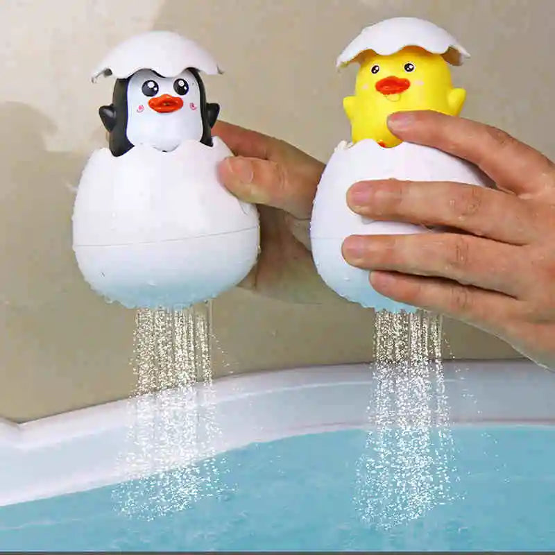 Baby Bathing Toy – Fun Water Play for Little Ones - INFANTSY