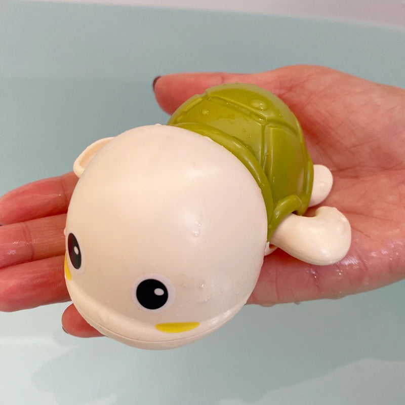 Baby Bathing Toy – Fun Water Play for Little Ones - INFANTSY