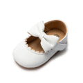 Baby Walking Soft Rubber Casual Shoes – Adorable Comfort for Tiny Steps - INFANTSY