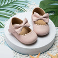 Baby Walking Soft Rubber Casual Shoes – Adorable Comfort for Tiny Steps - INFANTSY