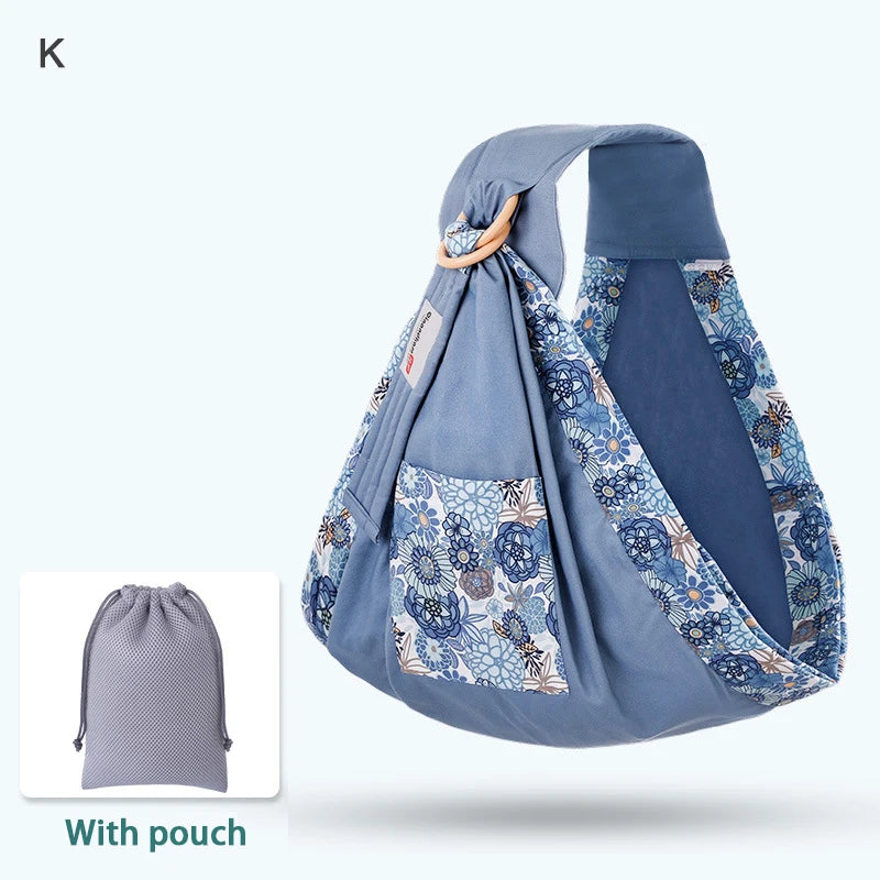 Newborn Sling Dual Use Infant Nursing Cover – Comfort for You and Your Baby - INFANTSY