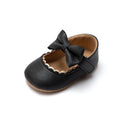 Baby Walking Soft Rubber Casual Shoes – Adorable Comfort for Tiny Steps - INFANTSY