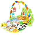 Baby Activity Gym Rack –  Early Education Play Mat - INFANTSY