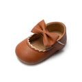 Baby Walking Soft Rubber Casual Shoes – Adorable Comfort for Tiny Steps - INFANTSY