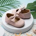 Baby Walking Soft Rubber Casual Shoes – Adorable Comfort for Tiny Steps - INFANTSY