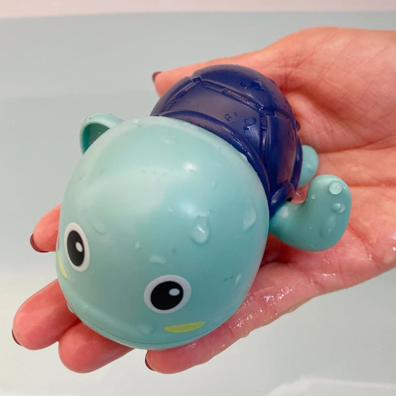 Baby Bathing Toy – Fun Water Play for Little Ones - INFANTSY