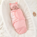 Two Piece Baby Anti-kick Blanket - INFANTSY